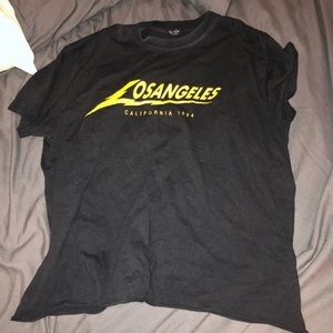 Los Angeles T-shirt